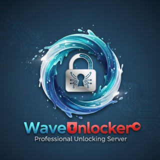 Логотип @ethiowave_unlocker - 𝗪𝗮𝘃𝗲-𝗨𝗻𝗹𝗼𝗰𝗸-𝗢𝗳𝗳𝗶𝗰𝗮𝗹 ™