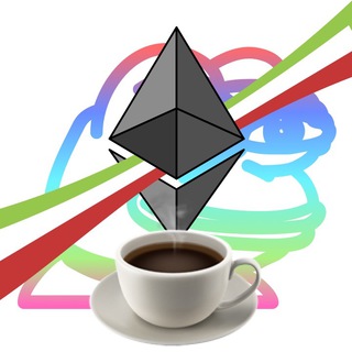 Логотип @ethitaliabar - Ethereum Italia Bull Bar
