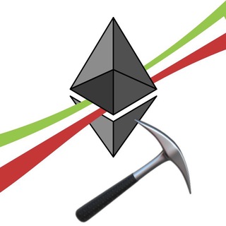 Логотип @ethitaliamining - Ethereum Italia Mining