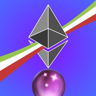 Логотип @ethitaliastaking - Ethereum Italia Staking (Pos)