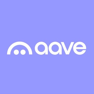 Логотип @ethlend_ita - AAVE Italian group