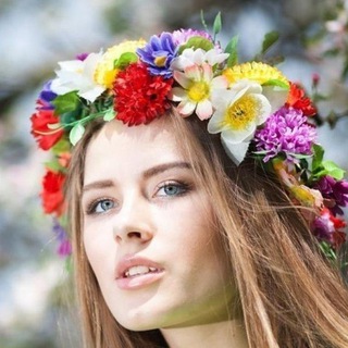 Логотип @ethnic_beauty - ETHNIC BEAUTY CHAT