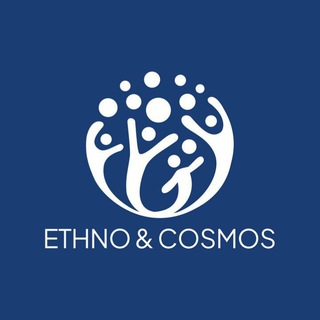 Логотип @ethnocosmofest - АНОНСЫ•РЕТРИТЫ