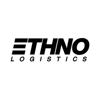 Логотип @ethnologisticsuz - Ethno Logistics Uz