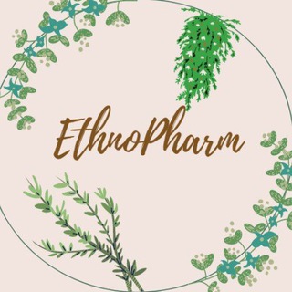 Логотип @ethnopharm - Ethnopharm