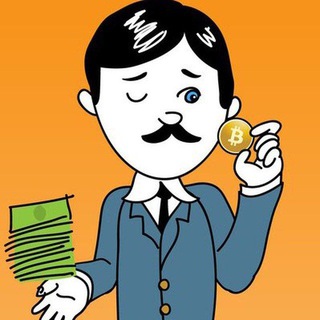 Логотип @ethoptimism - Криптовалютный Оптимист