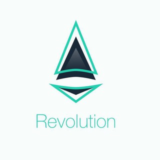 Логотип @ethrevolution_chat_ru - EthRevolution
