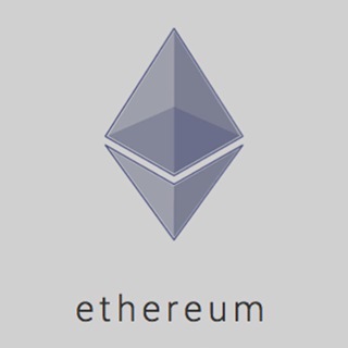 Логотип @ethrussia - Ethereum Russia