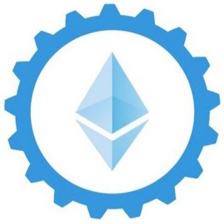 Логотип @ethsilver - Ethereum Silver