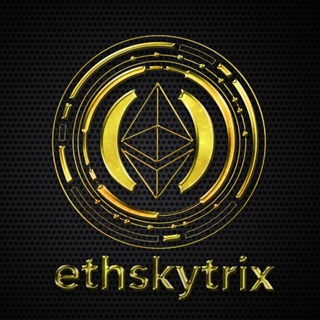Логотип @ethskytrix - Ethskytrix International