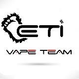 Логотип @eti_team - eti_team
