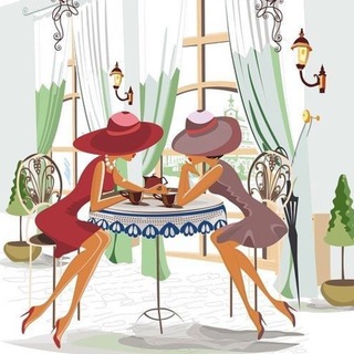 Логотип @etiquette748 - Etiquette748/Этикет748