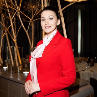 Логотип @etiquette_academia - Академия Современного Этикета