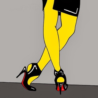 Логотип @etiquetteka - Этикет 𝓚𝓪