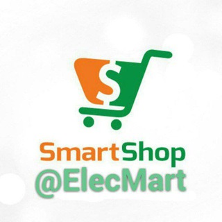 Логотип @etmart1 - ET-Market ገበያ🇪🇹