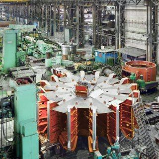 Логотип @etmneoffgroup - АТ "Укренергомашини" (група для комунікації між працівниками)