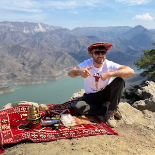 Логотип @etnohuduc - Батыр _ тур 05