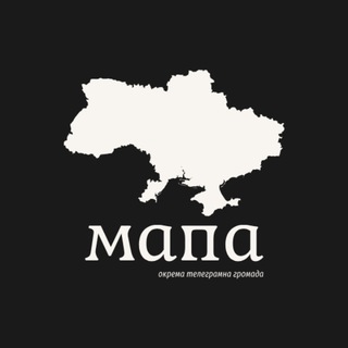 Логотип @etnomapa - мапа 🗾