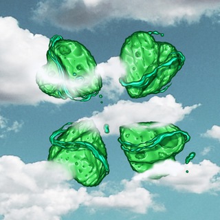 Логотип @eto4ch - 4ch