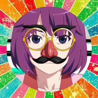 Логотип @eto9d - #ЭТО9D