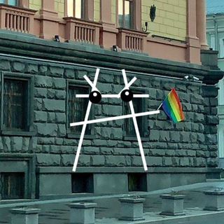 Логотип @eto_ad - Неформальный автозак