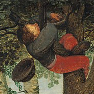 Логотип @eto_bb - Быт