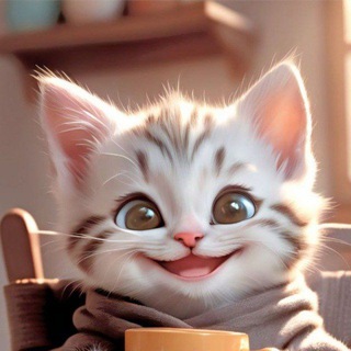 Логотип @eto_budet_eto - Смешные животные