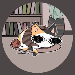 Логотип @eto_krivo - Руконожковые комиксы