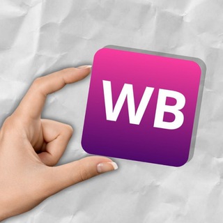 Логотип @eto_na_wb - WB|Валдберис|Wildberries