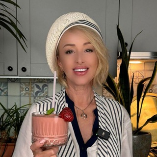 Логотип @eto_nash_sekret - ОМОЛОЖЕНИЕ ОТ А ДО Я 👠