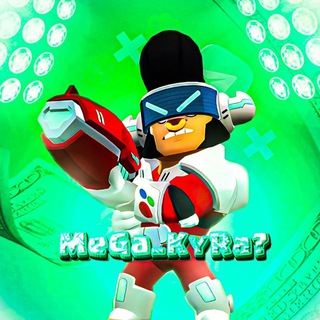 Логотип @eto_ne_rikroll - MeGa_KyRa?