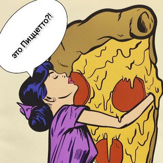Логотип @eto_piccetto - Это Пиццетто?!
