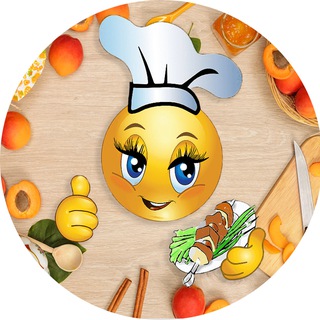 Логотип @eto_vkusno - Очень вкусно😋|Рецепты