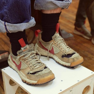 Логотип @eto_zhe_levais - Это же левАйс!