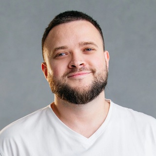 Логотип @etoandrey - Это Андрей Долженко