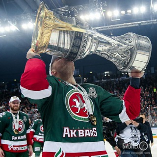 Логотип @etoblhockey - «Это б**** хоккей!».