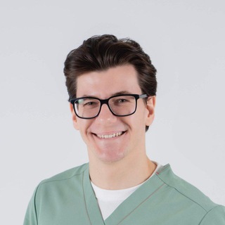 Логотип @etocherkasov - Стоматолог Черкасов Павел Денисович