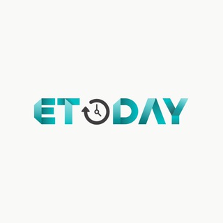 Логотип @etodayy - Etoday | Перенесёмся в прошлое ♾