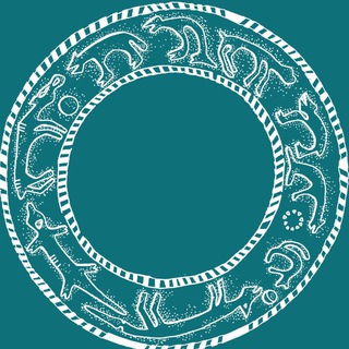 Логотип @etokomidetka - Это Коми, детка!