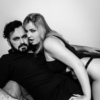 Логотип @etokostg - EgoLove | eTokos | Антон и Люба | Eros TikTokos