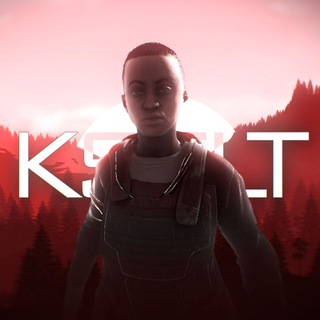 Логотип @etokselt - KseLT