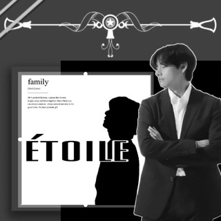 Логотип @etolei - é𝗍io𝗅'𝖾.