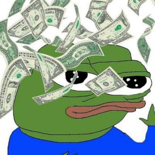 Логотип @etoludka - лудка криптана