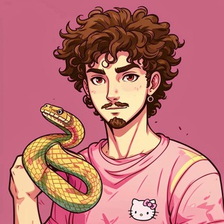 Логотип @etomakarchek - МАКАР ЧЕК🐀