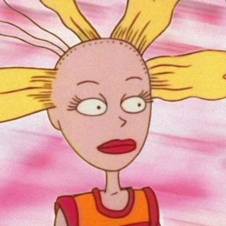 Логотип @etomargo - Это Марго BONUM