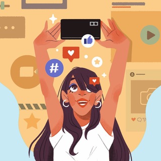 Логотип @etomarketinq - Маркетолоджи