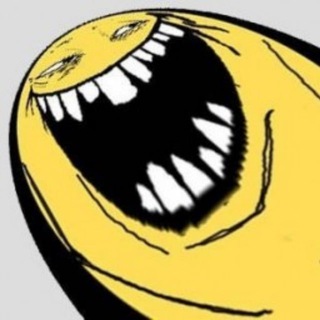 Логотип @etomemyson - Это мемы, сынок