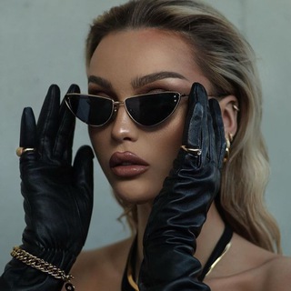 Логотип @etomodnotrendi - ЭТО МОДНО | Тренды | Одежда