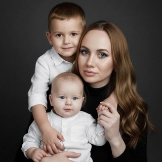 Логотип @etomoimamskiikanal - Это мой мамский канал!