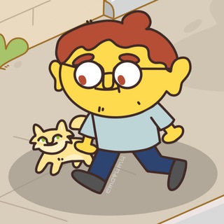 Логотип @etoolesha - Олёша